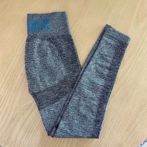 GYMSHARK OG FLEX LEGGINGS